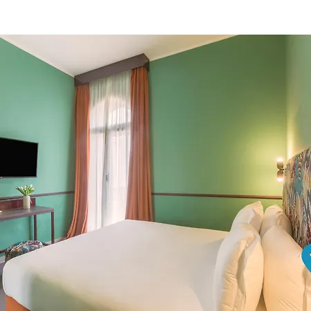 Hotel Triplyrooms Collection - Spagna *
