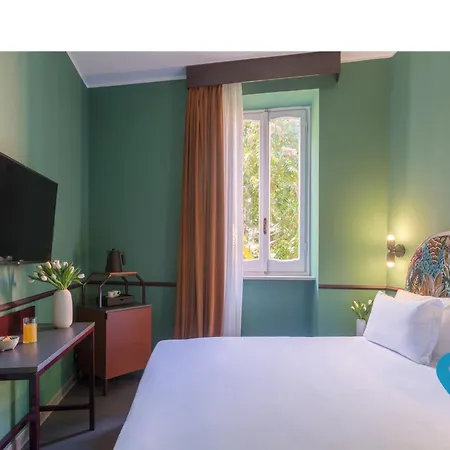 Triplyrooms Collection - Spagna Hotel *