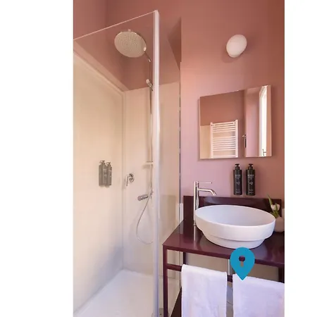 Triplyrooms Collection - Spagna Rome