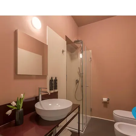 Triplyrooms Collection - Spagna Hotel