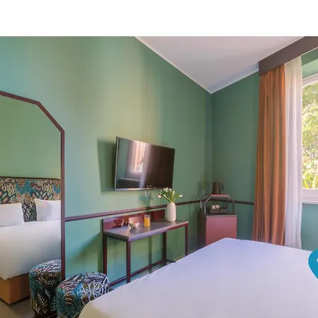 Triplyrooms Collection - Spagna Rome