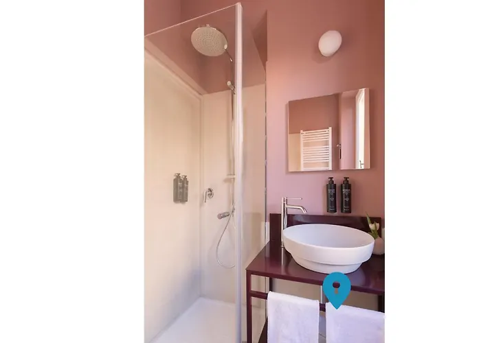 Triplyrooms Collection - Spagna Rome