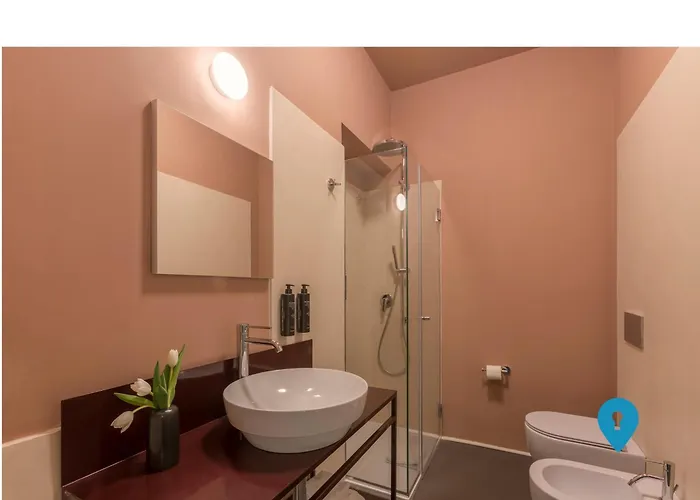 Triplyrooms Collection - Spagna Hotel